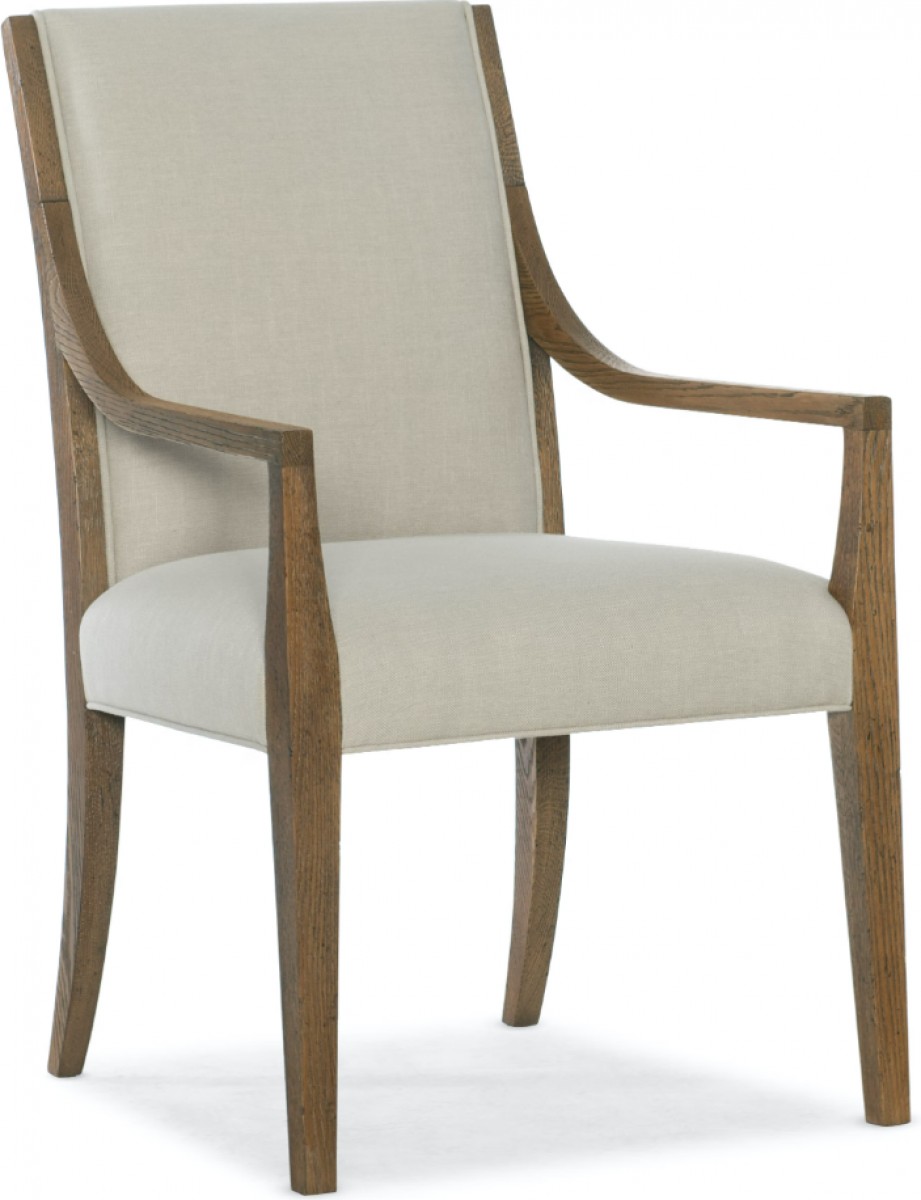 Chapman Upholstered Arm Chair