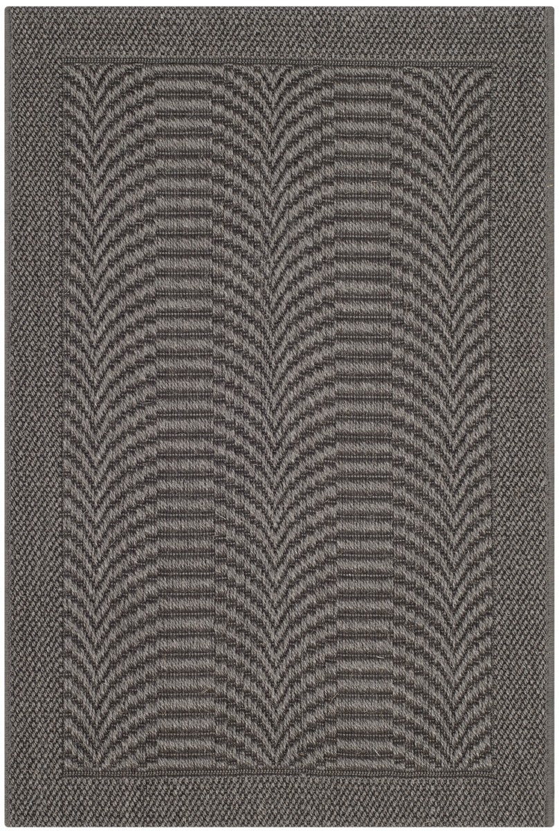 Palm Beach Rug - PAB322E Ash