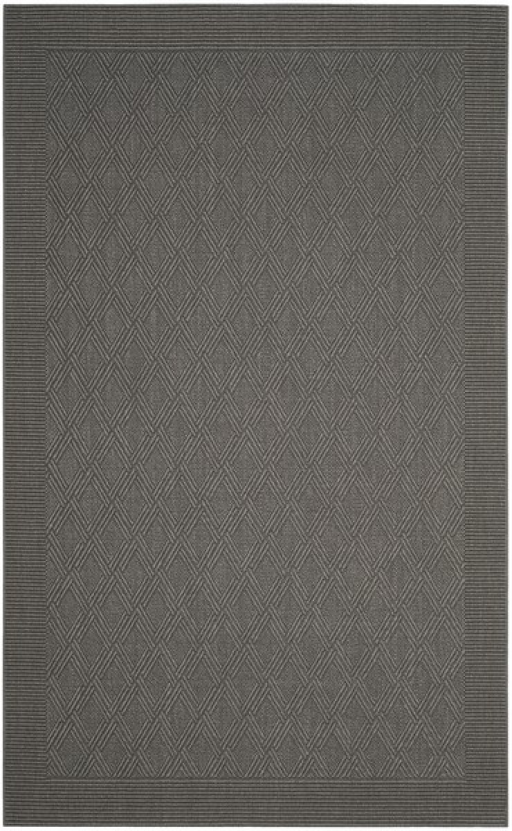 Palm Beach Rug - PAB351E Ash