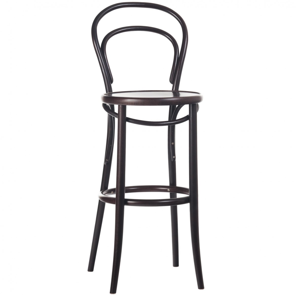 14 Barstool (Veneer Seat)