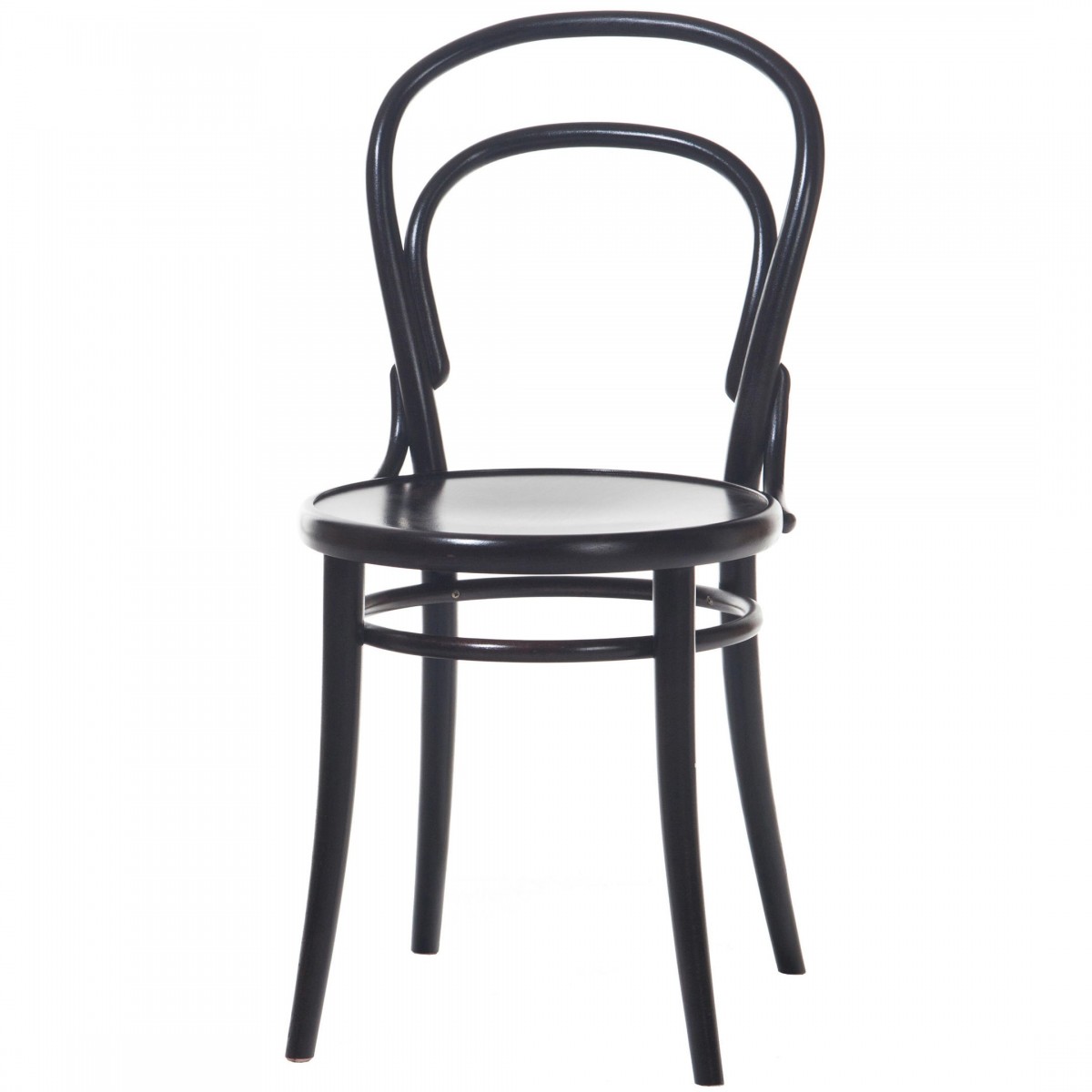 14 Chair (Veneer Seat)