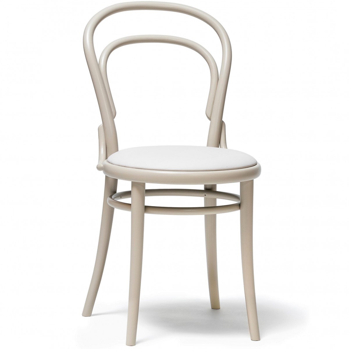 14 Chair (Upholstery Seat)