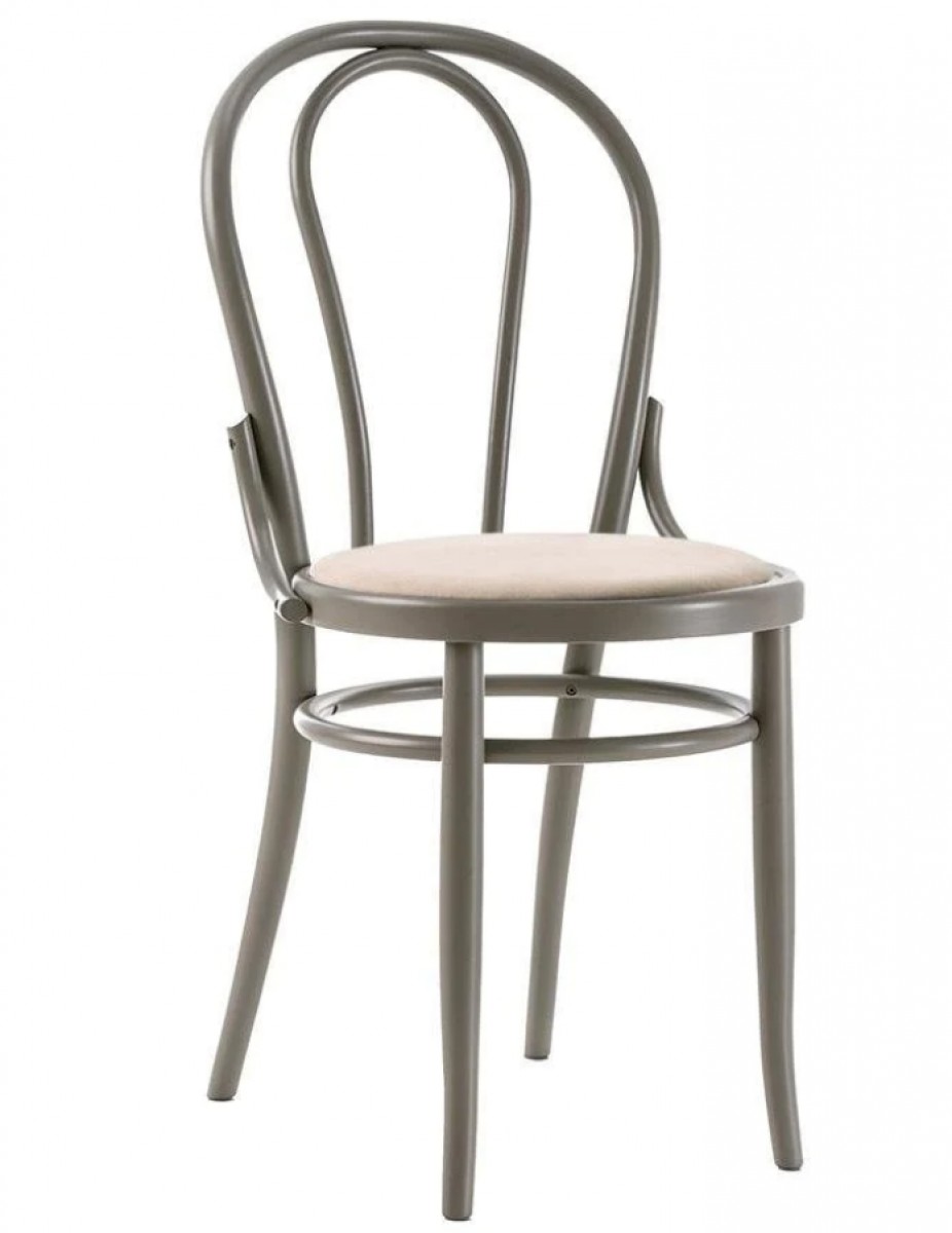 18 Chair (Upholstery Seat) | Highlight image