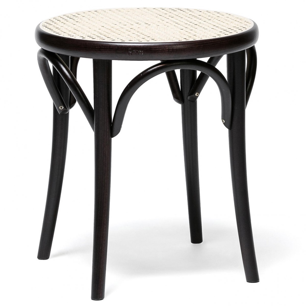 60 Stool (Cane/Mesh Polo Seat)