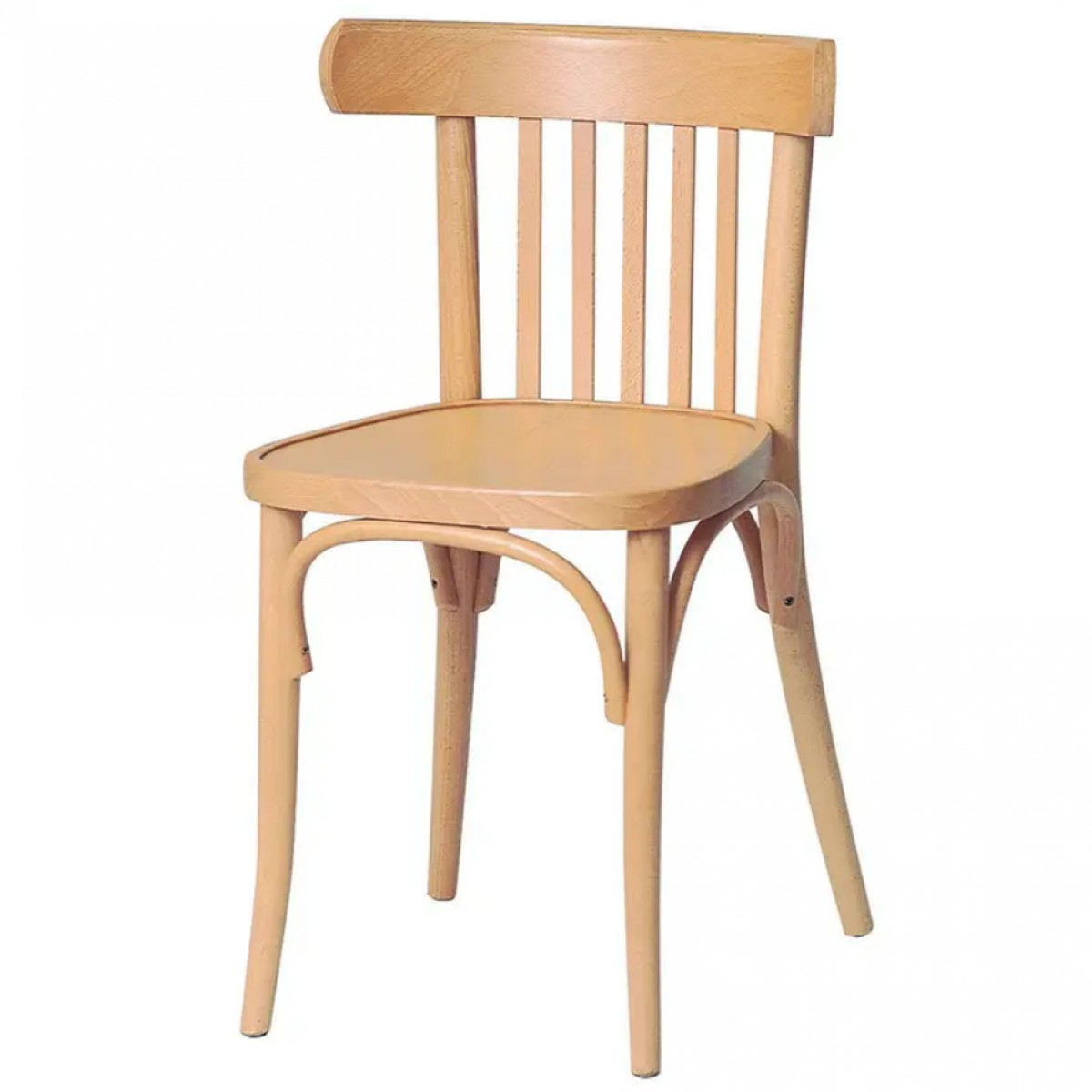 763 Chair (Veneer Seat)