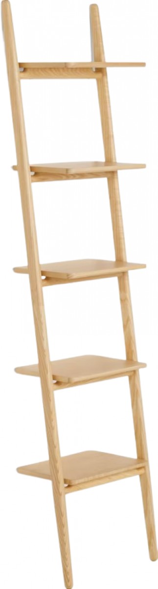 Folk Ladder Shelving – Design Within Reach