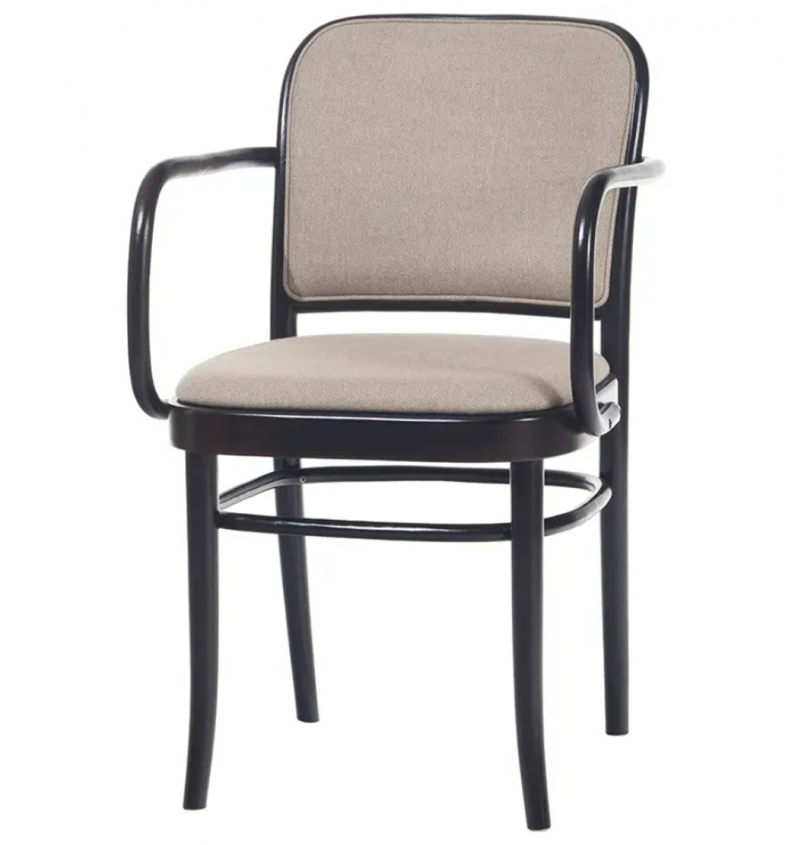 811 Armchair (Upholstery Seat & Back)