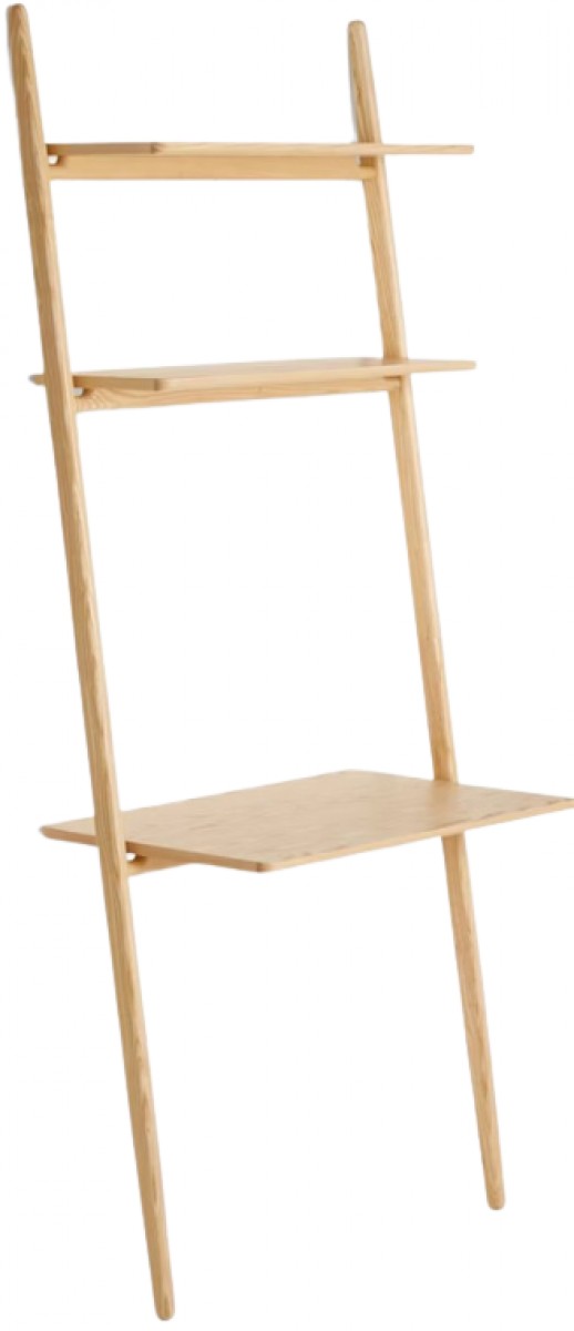 Folk Ladder Desk