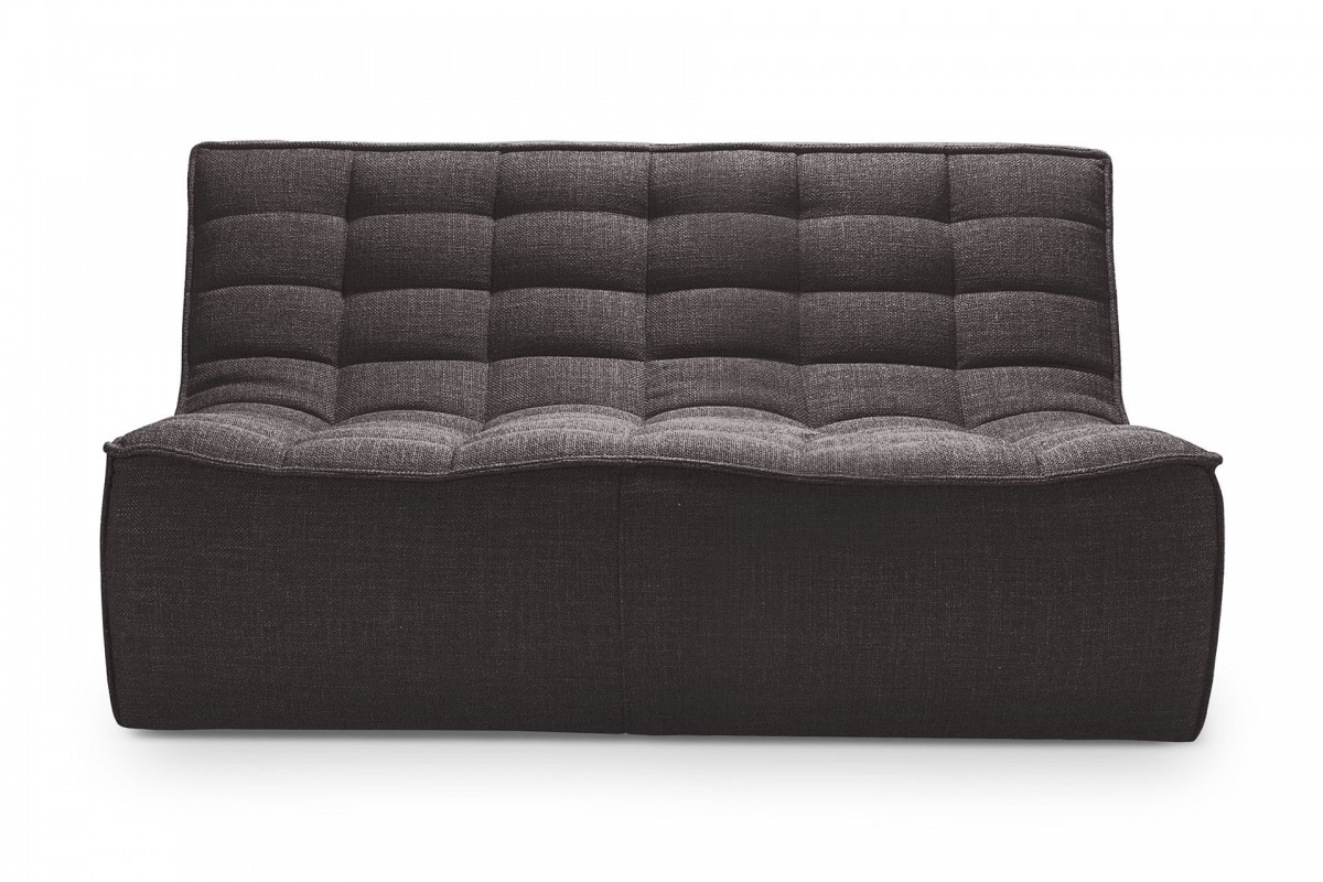 N701 Sofa - 2 Seater