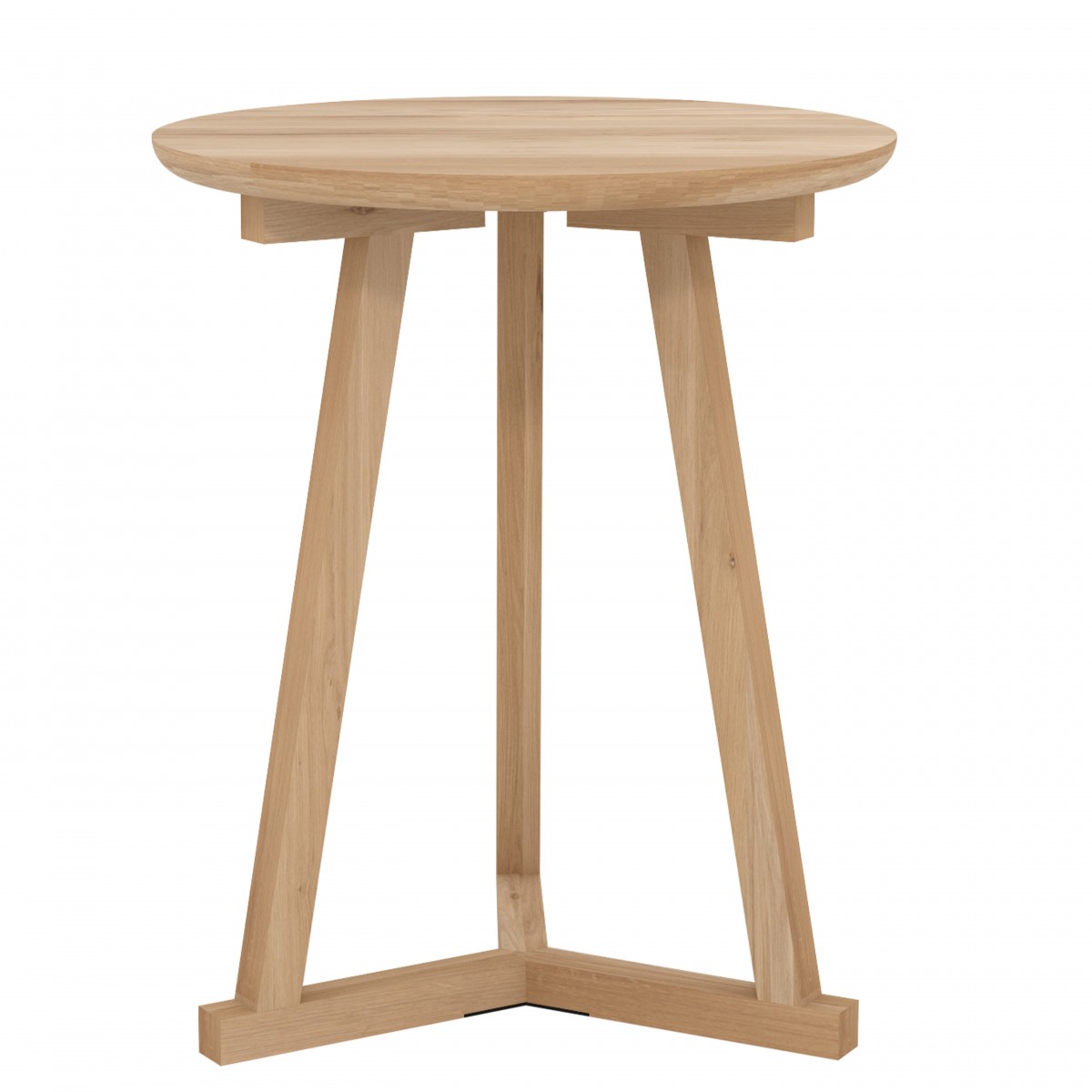 Tripod Side Table