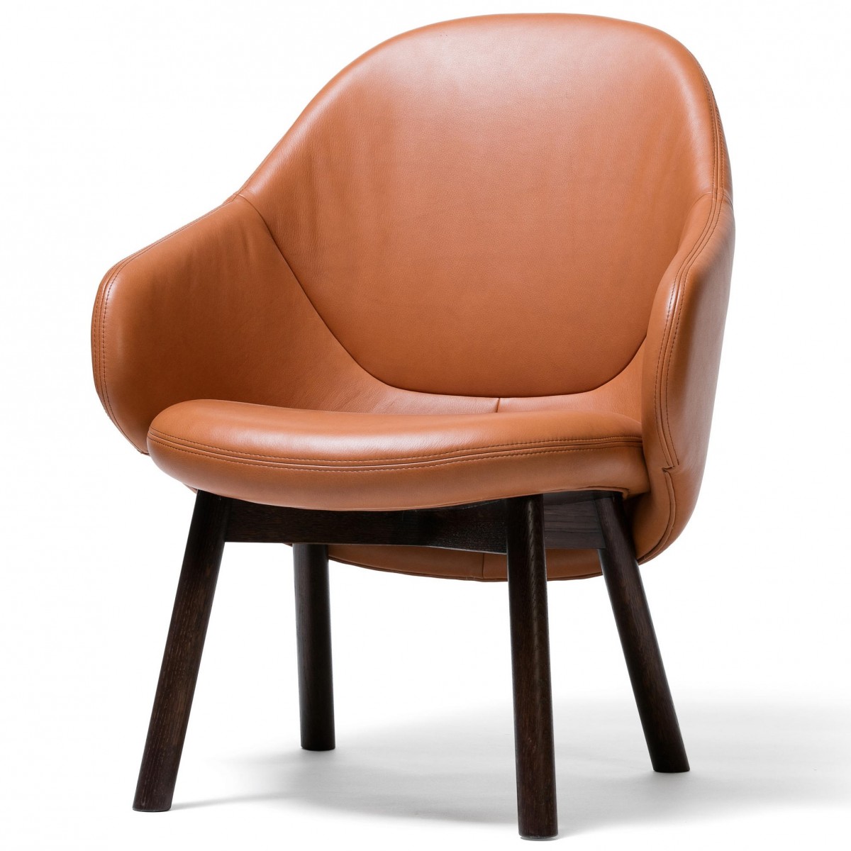 Albu Lounge Armchair