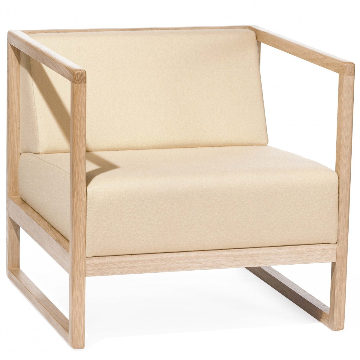 Casablanca Armchair 681