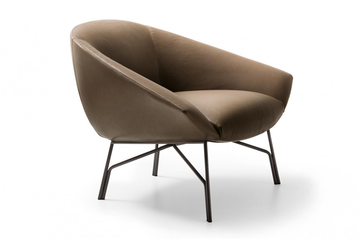 Lennox Lounge Chair