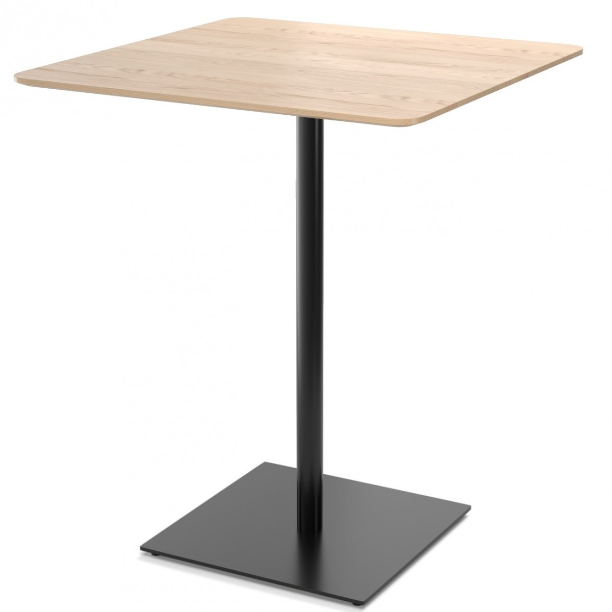 Easy Mix & Fix Table 635 - Square | Highlight image