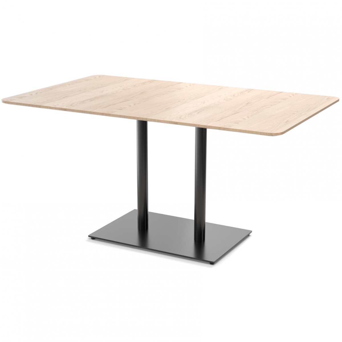 Easy Mix & Fix Table 636 - Rectangle