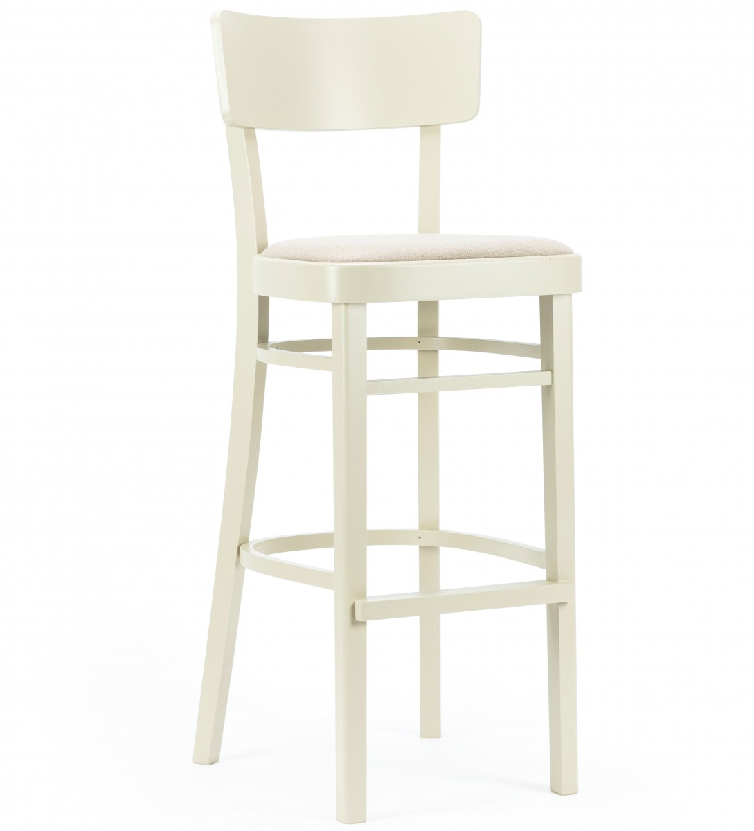 Ideal Barstool (Upholstery Seat)