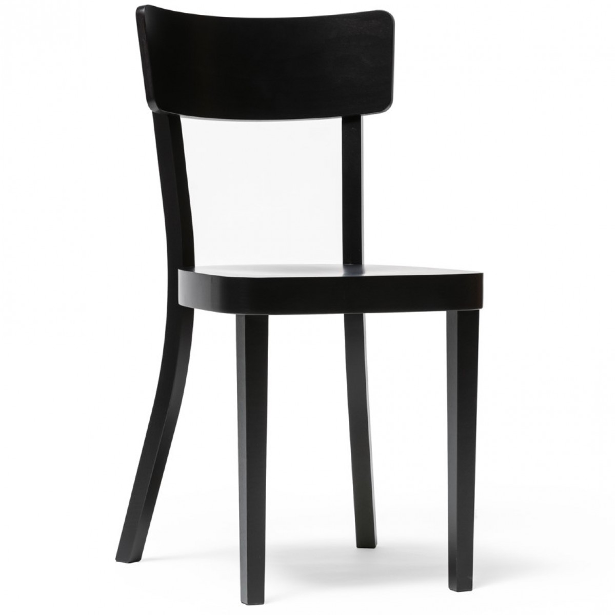 Ideal Chair (Veneer Seat)