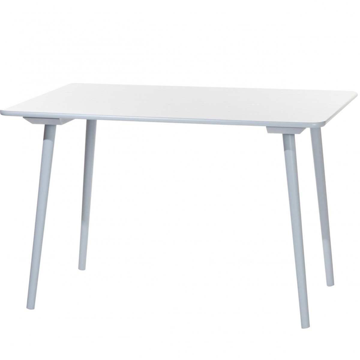 Ironica Table (MDF Top) - Rectangle