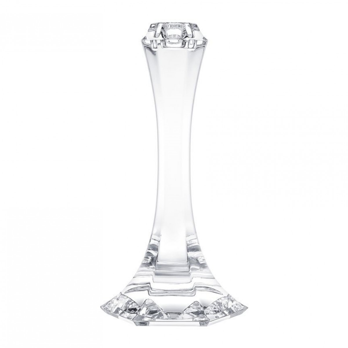 Vega Candlestick - Clear