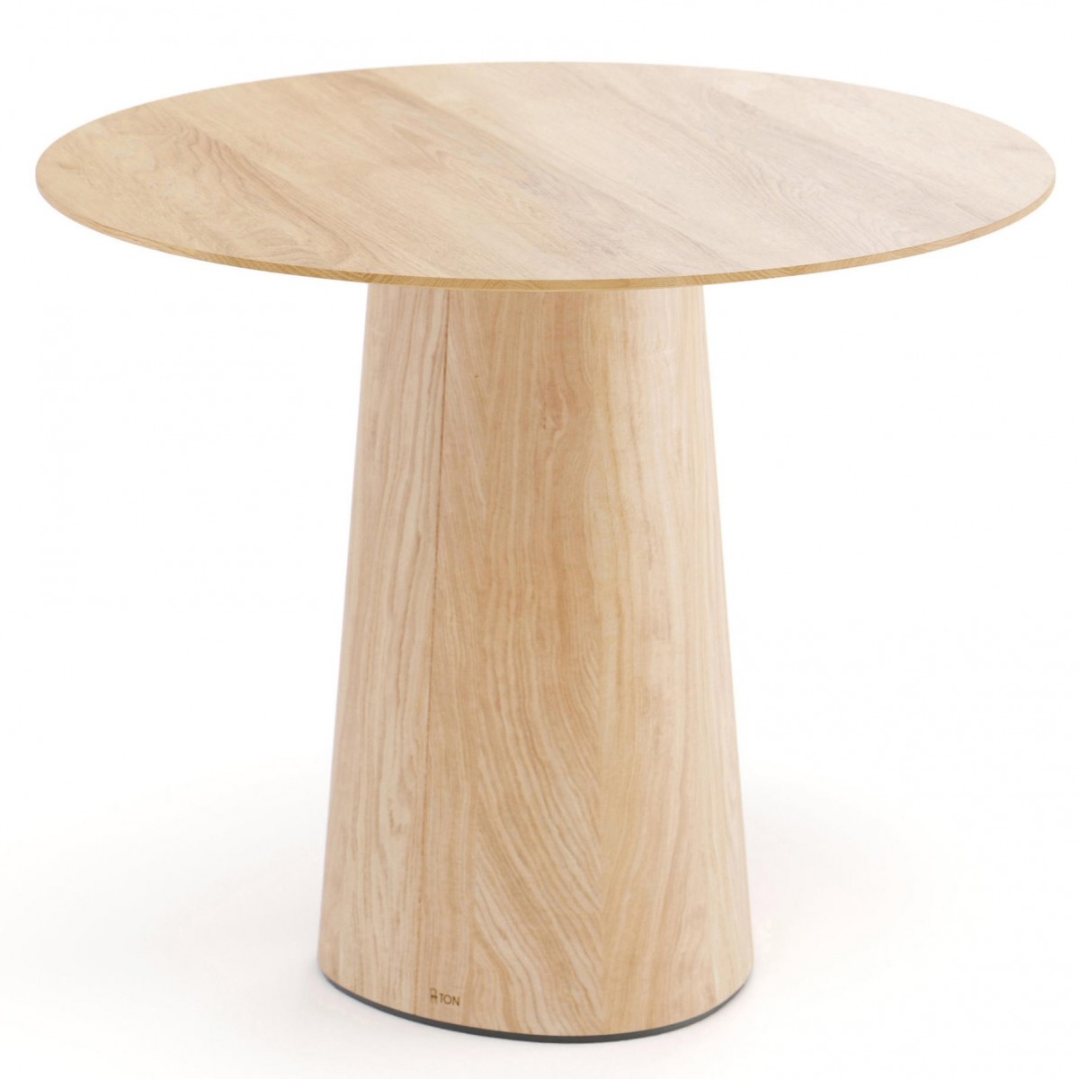 P.O.V. Table 461 - Round