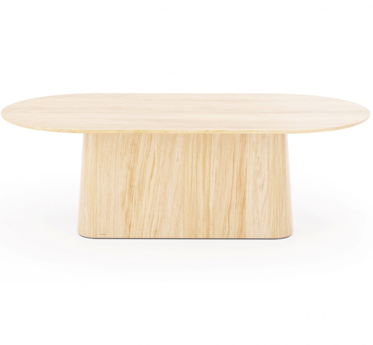 P.O.V. Table 465 - Oval