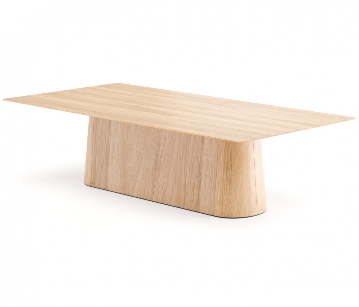 P.O.V. Table 466 - Rectangle | Highlight image