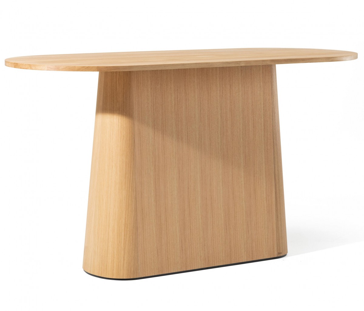 P.O.V. Table 468 - Oval