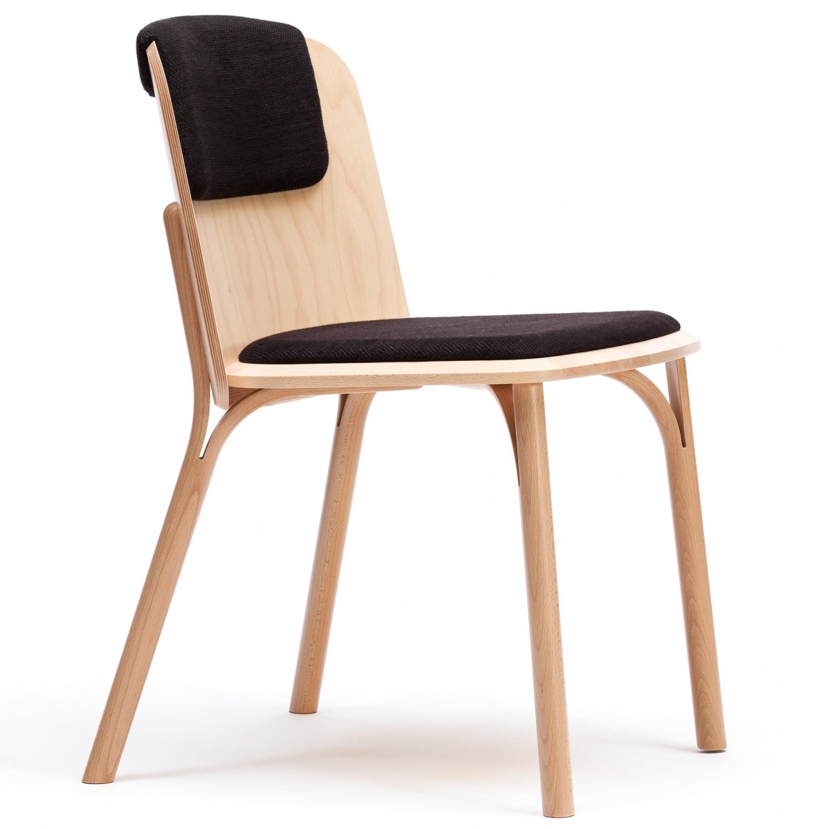 Split Chair (Upholstery Seat)