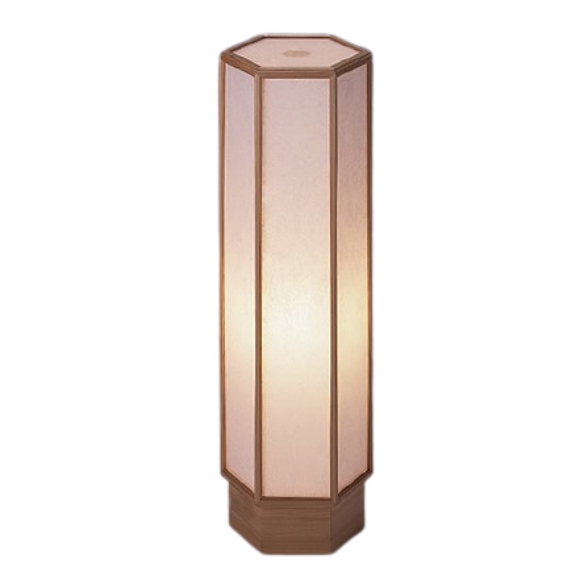 Hexagonal Lantern | Highlight image