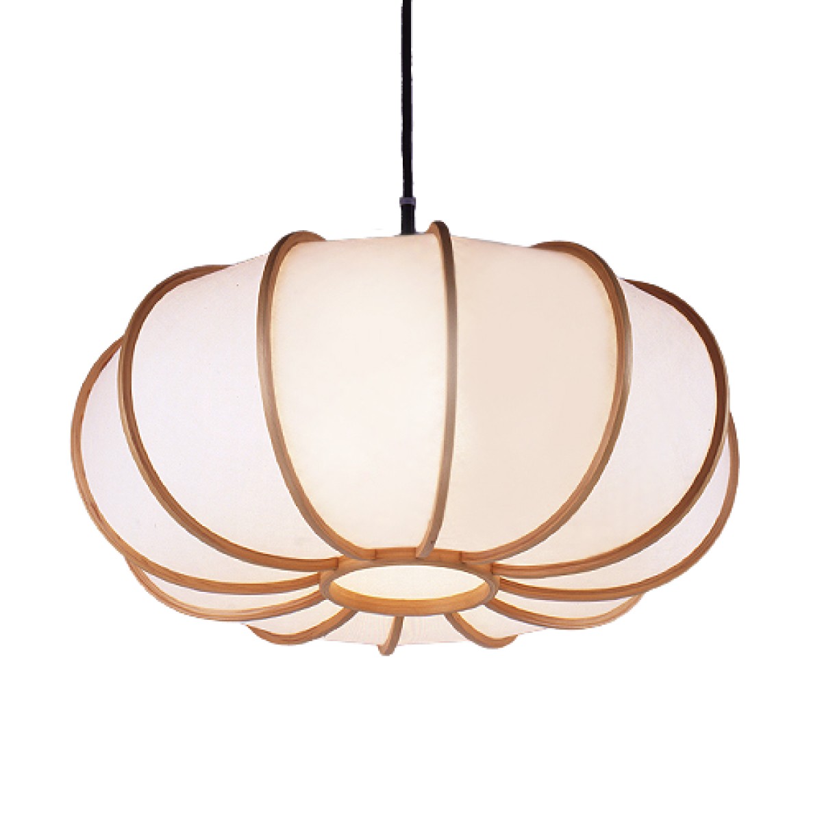 Chrysanthemum Ceiling Lamp