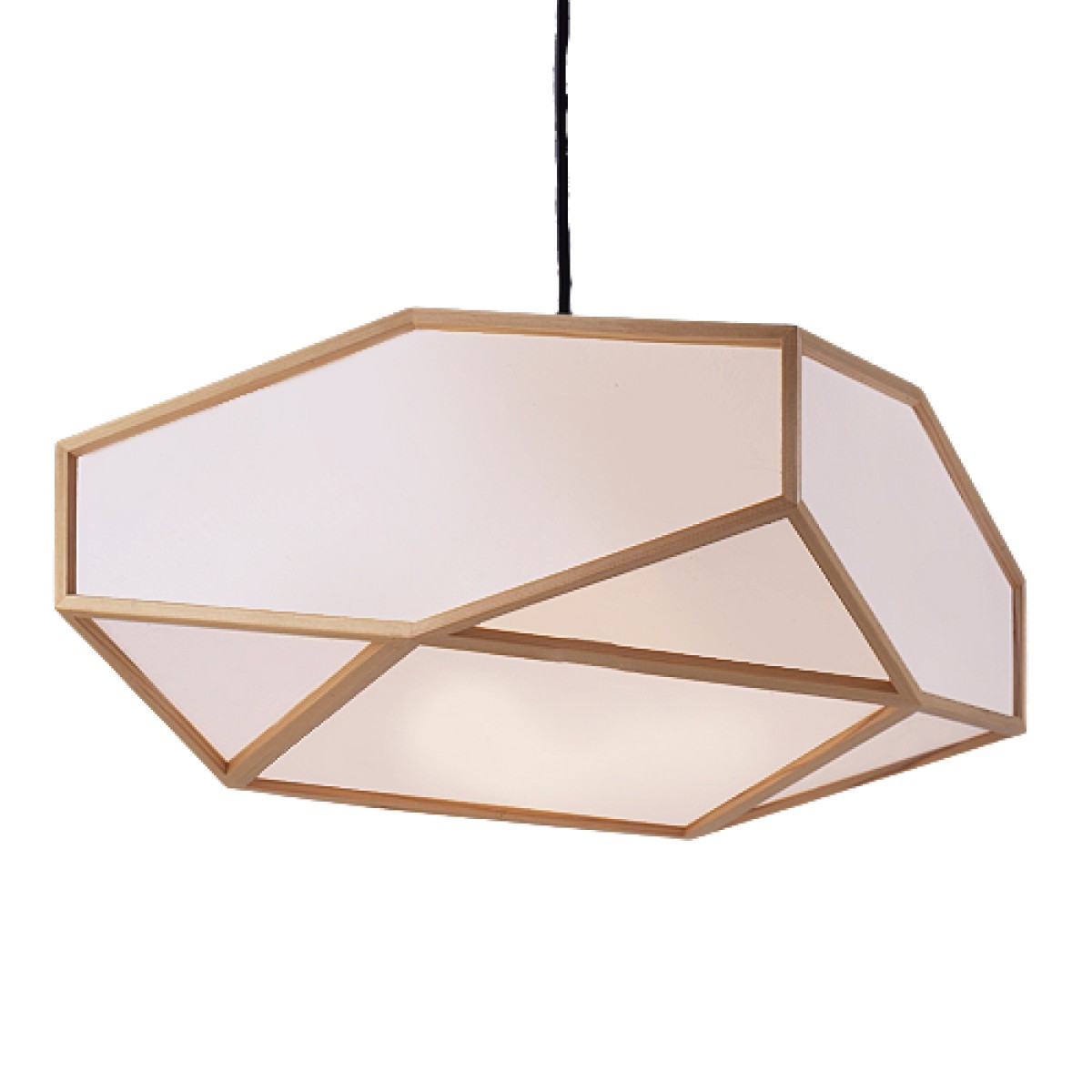 Dimond Ceiling Lamp