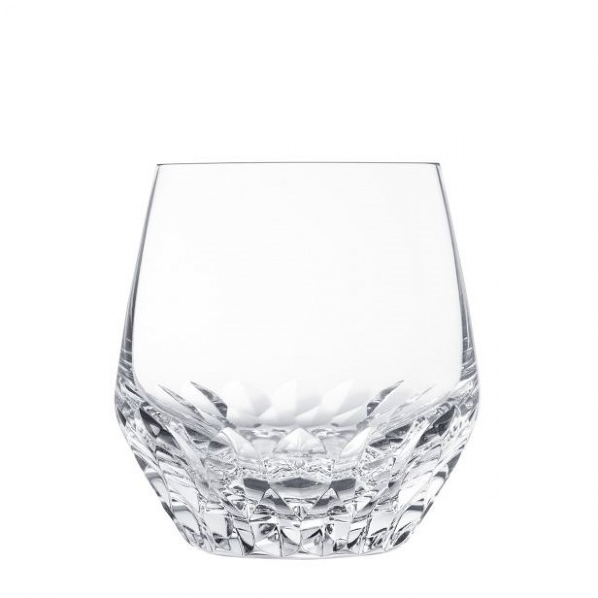 Folia Tumbler - Clear