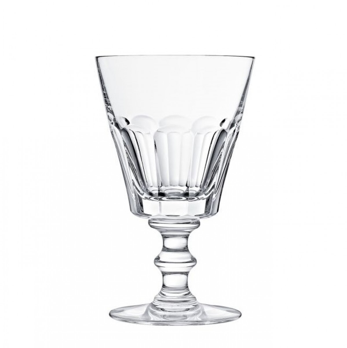 Caton Water Glass #2 - Clear