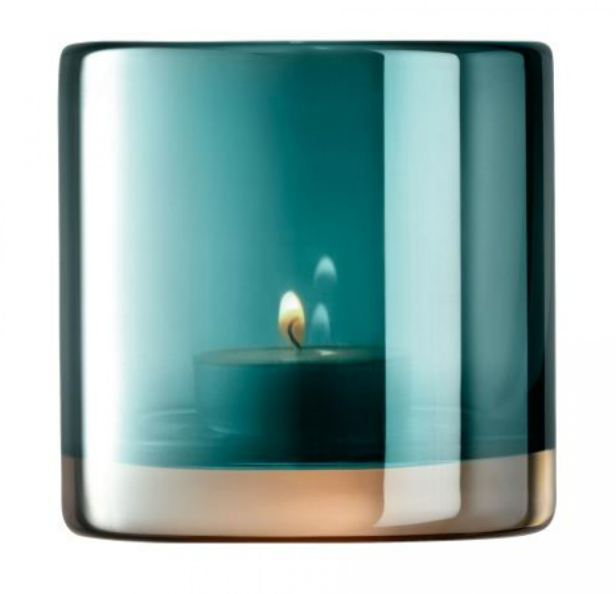 Epoque Tealight Holder H8.5 cm | LSA International | CHANINTR Epoque Tealight Holder H8.5 cm | LSA International | CHANINTR