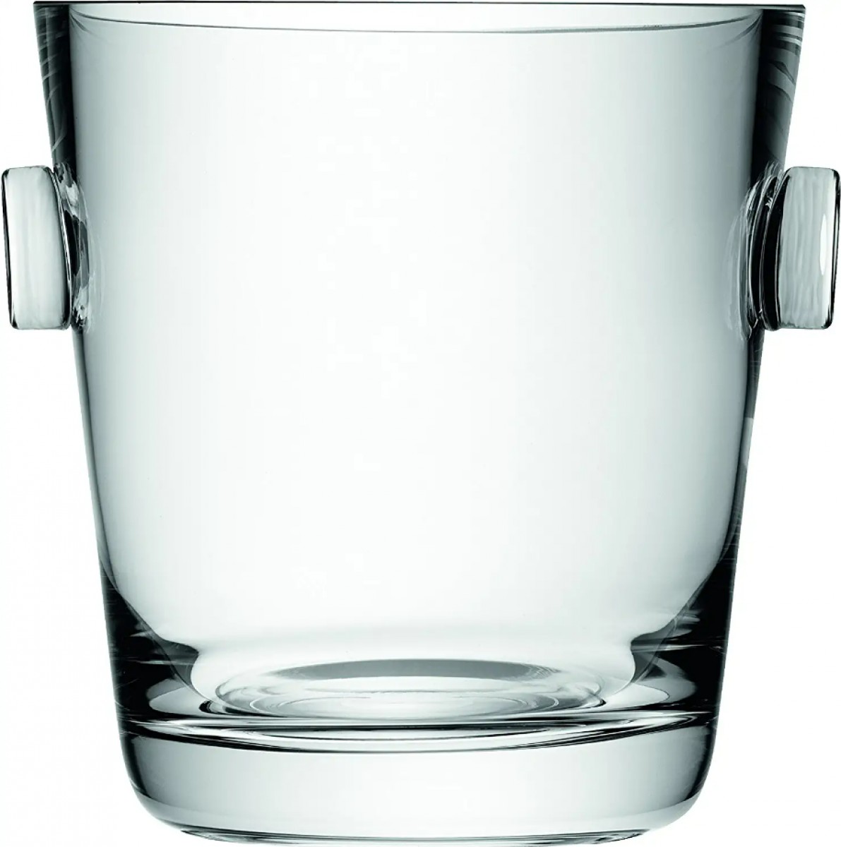 Madrid Champagne Bucket Clear