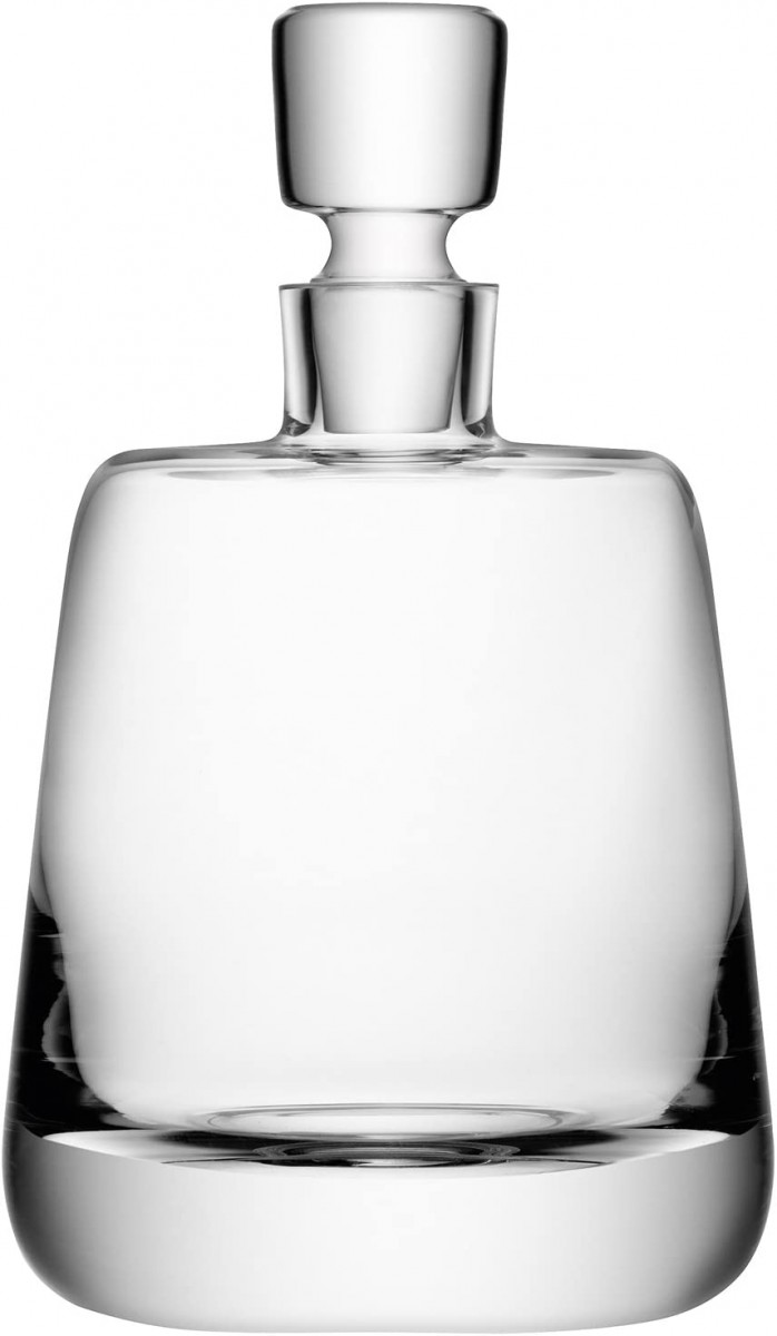 Madrid Decanter Clear 1.6L