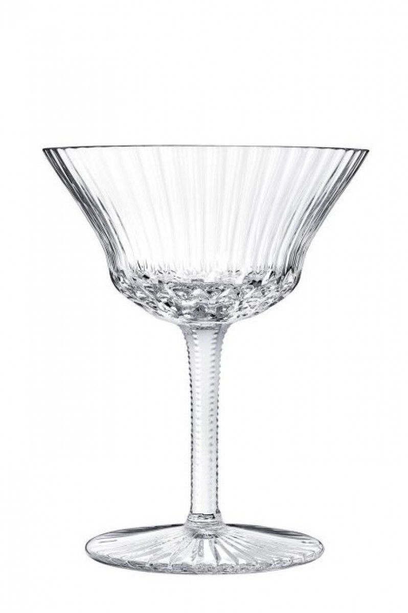 Apollo Champagne Cup - Clear