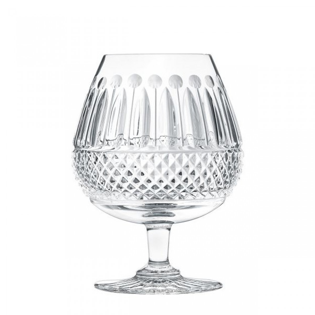 Tommy Tasting Glass - Clear | Highlight image