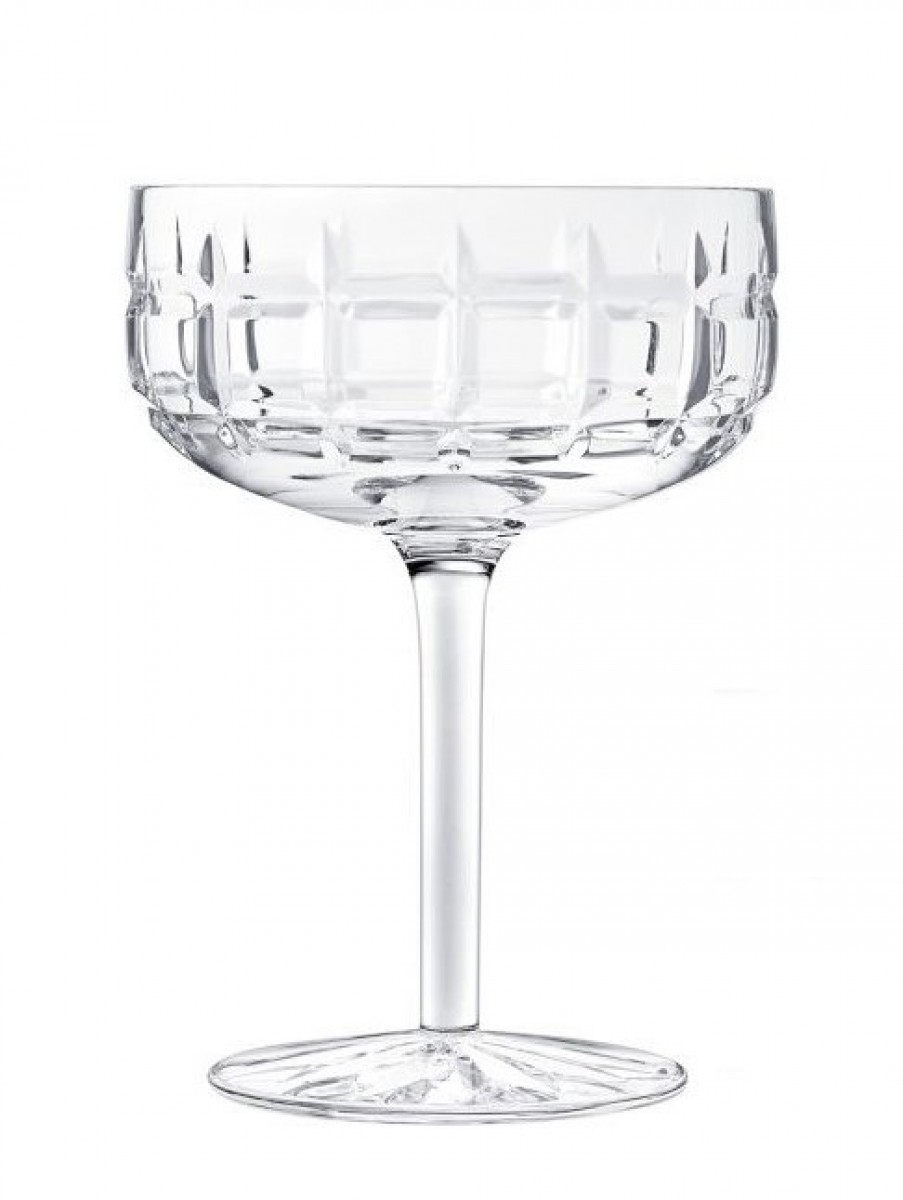 Manhattan Cocktail Glass - Clear