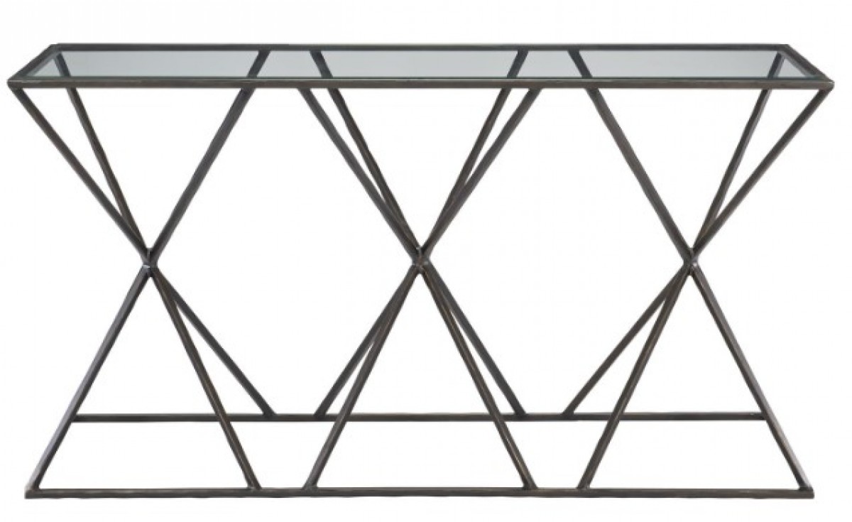 Fulton Console Table | Highlight image