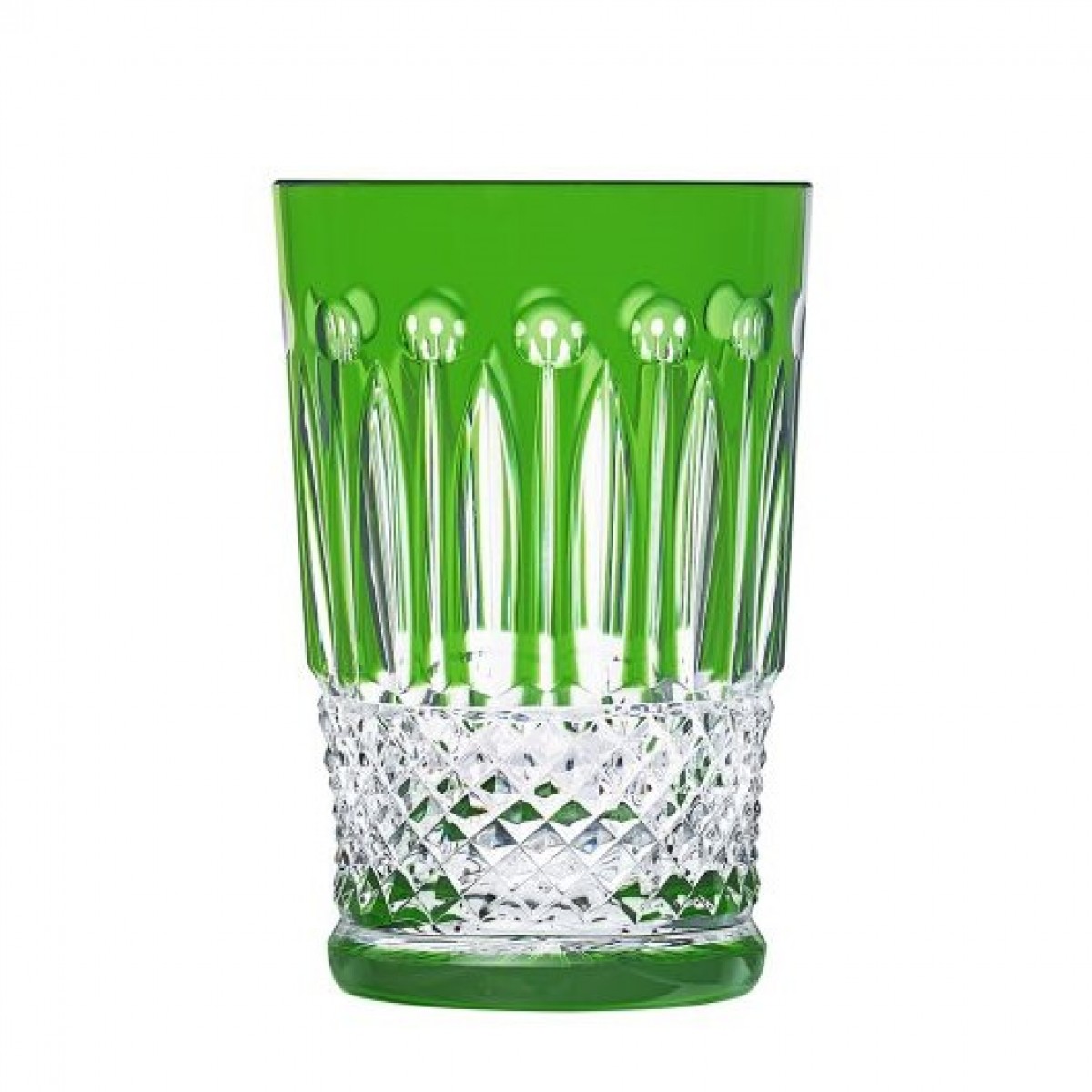 Tommy Tea Tumbler #4 - Green