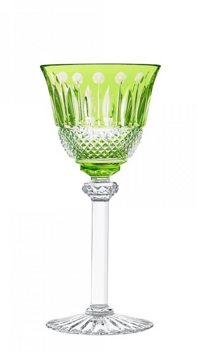 Tommy Hock - Chartreuse Green | Highlight image