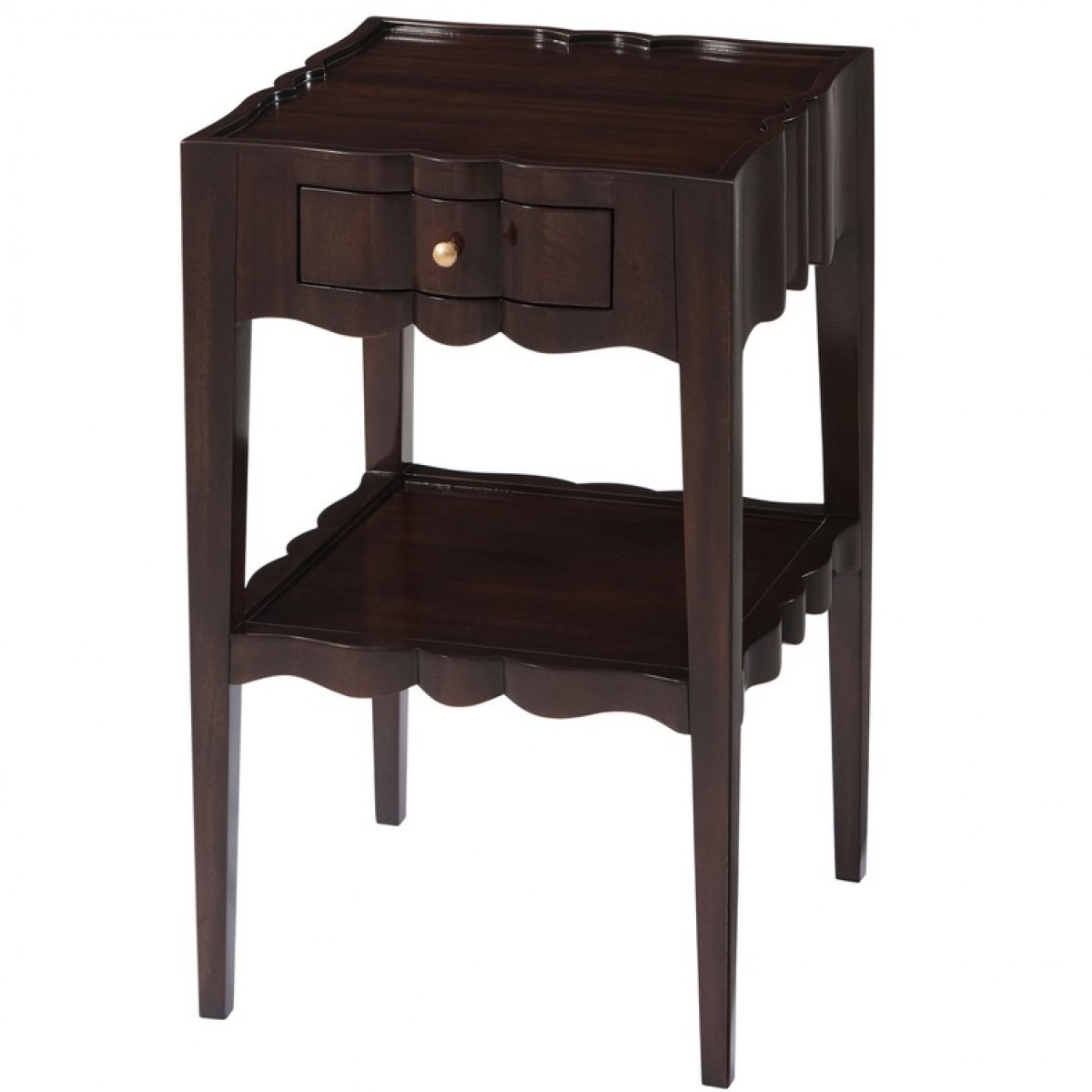 Addison Accent Table II | Highlight image