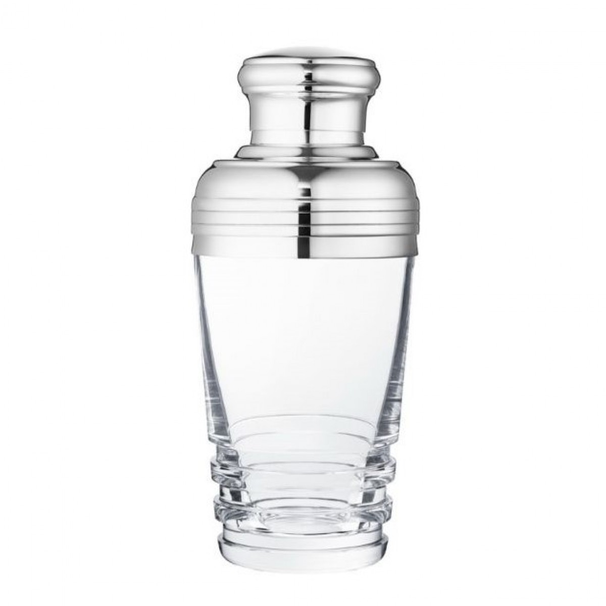 Oxymore Shaker - Clear