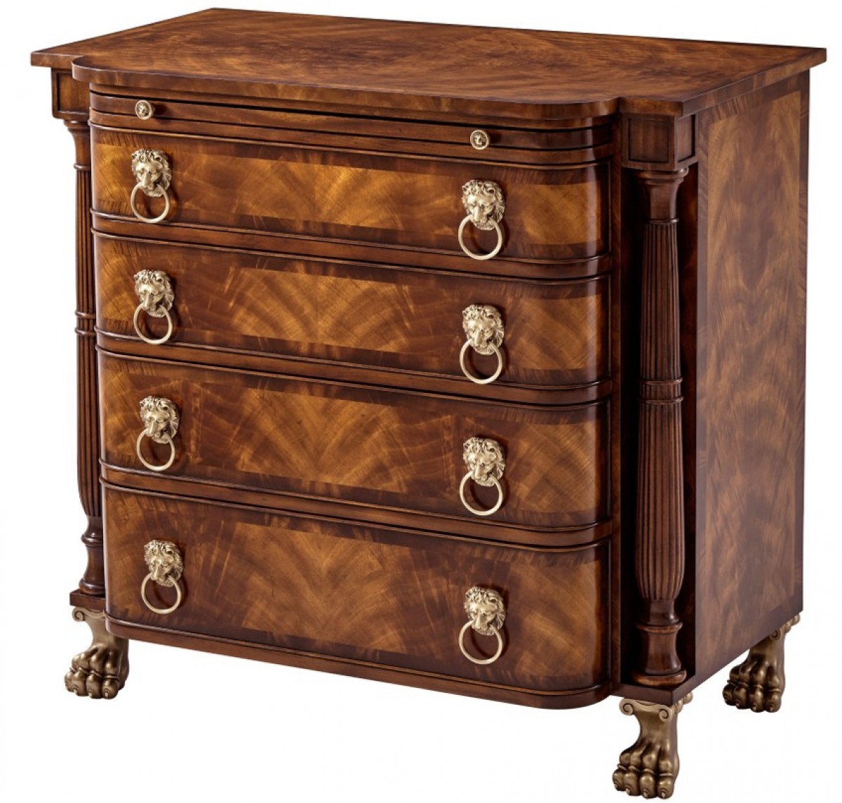 Arabella's Regency Chest of Drawers