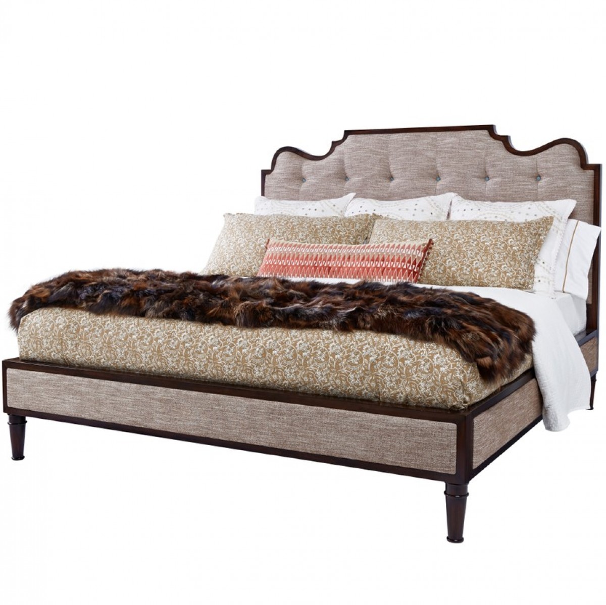 Ava Bed | Highlight image