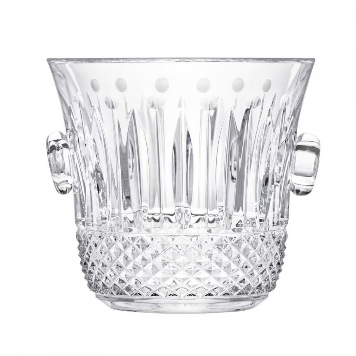 Tommy Ice Bucket - Clear