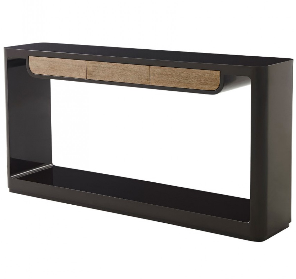 Bauer Console Table