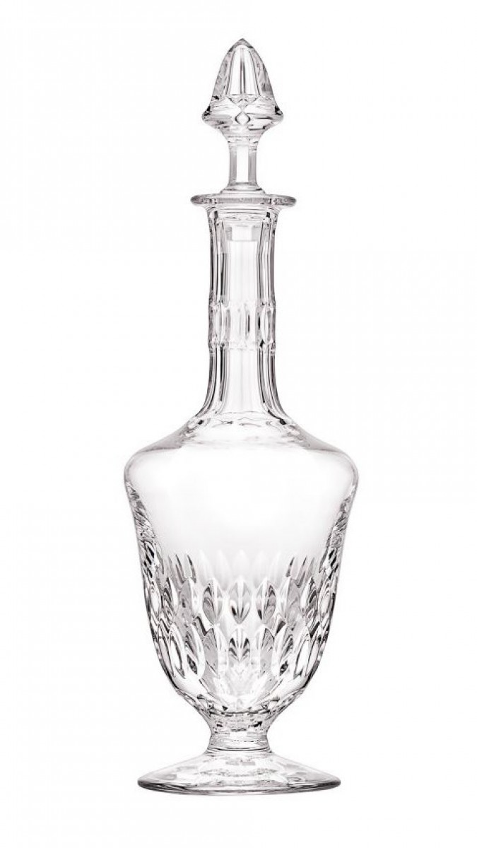 Stella Wine Carafe - Clear