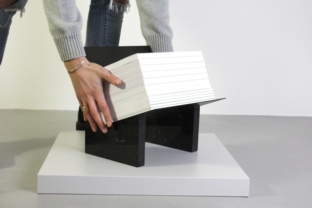 Monuments Magazine Holder | Highlight image 3